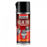 Смазка Soudal VASELINE SPRAY 400мл