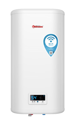 Бойлер накопительный THERMEX IF 50 V (PRO) Wi-Fi Бойлер накопительный THERMEX IF 50 V (PRO) Wi-Fi