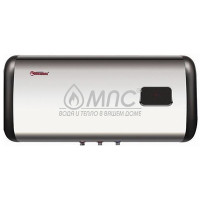 Бойлер накопительный THERMEX ID 80 Н (PRO) WI-FI с пультом ДУ, горизонтальный Бойлер накопительный THERMEX ID 80 Н (PRO) WI-FI с пультом ДУ, горизонтальный