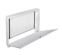 Шкаф для коллектора WESTER наружный 704х180х651 (ШРНГ-3) ГЛУБОКИЙ Шкаф для коллектора WESTER наружный 704х180х651 (ШРНГ-3) ГЛУБОКИЙ