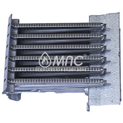 Запч DAEWOO - горелка  100 ICH/MSC (6 nozzle) в сборе с коллектором