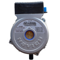 Запч NAVIEN - циркуляционный насос DELUXE E/C 13-35K (30034160А)