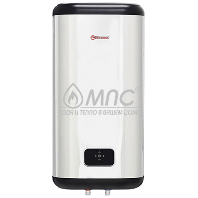 Бойлер накопительный THERMEX ID 80 V (PRO) WI-FI с пультом ДУ Бойлер накопительный THERMEX ID 80 V (PRO) WI-FI с пультом ДУ
