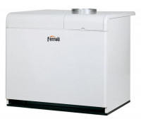 Котел FERROLI газовый напольный PEGASUS F 3 N 289 2 S, 173-289 кВт, одноконтурный, чугунный Котел FERROLI газовый напольный PEGASUS F 3 N 289 2 S, 173-289 кВт, одноконтурный, чугунный