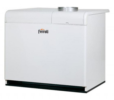 Котел FERROLI газовый напольный PEGASUS F 3 N 289 2 S, 173-289 кВт, одноконтурный, чугунный Котел FERROLI газовый напольный PEGASUS F 3 N 289 2 S, 173-289 кВт, одноконтурный, чугунный