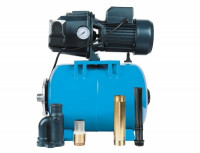 Насос UNIPUMP повысительный JET 110 L без автоматики Насос UNIPUMP повысительный JET 110 L без автоматики
