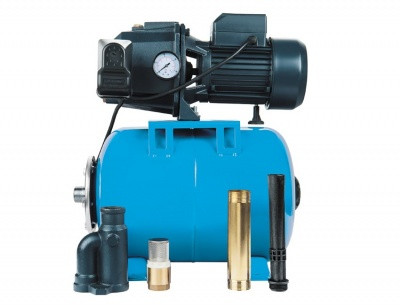 Насос UNIPUMP повысительный JET 110 L без автоматики Насос UNIPUMP повысительный JET 110 L без автоматики