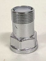 Фильтр для стиральных машин на заливной шланг d20 ZEISSLER ZSf.310.0105N Фильтр для стиральных машин на заливной шланг d20 ZEISSLER ZSf.310.0105N