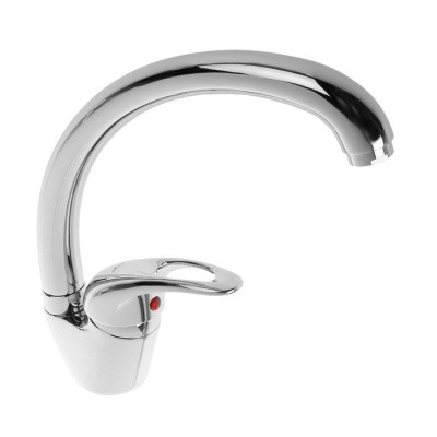 Смеситель ACCOONA для кухни A5040, однорычажный Смеситель ACCOONA для кухни A5040, однорычажный