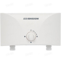 Водонагреватель проточный EDISSON VIVA 5500 (душ) Водонагреватель проточный EDISSON VIVA 5500 (душ)