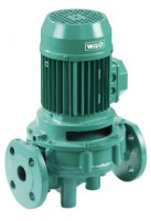 Насос WILO циркуляционный VEROLINE IPL 32/105-0,75/2 Насос WILO циркуляционный VEROLINE IPL 32/105-0,75/2