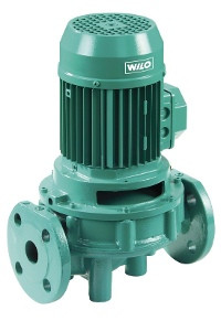 Насос WILO циркуляционный VEROLINE IPL 32/105-0,75/2 Насос WILO циркуляционный VEROLINE IPL 32/105-0,75/2