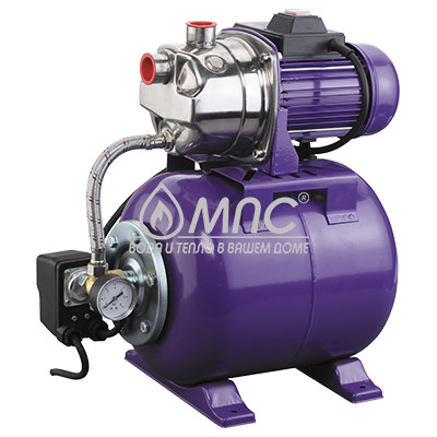 Насос Termica повысительный APS 60 L20 INOX нержавейка Насос Termica повысительный APS 60 L20 INOX нержавейка