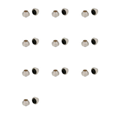 Концевой GAPPO для коллектора 16x3/4 обжимной для трубы G439.10 (1.0) Концевой GAPPO для коллектора 16x3/4 обжимной для трубы G439.10 (1.0)