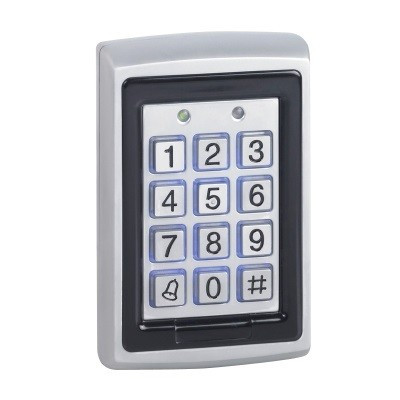 Кодовый замок Keypad (FA62) Кодовый замок Keypad (FA62)