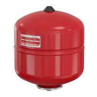 Бак расширительный FLAMCO FLEXCON 8л, настенный d20 н.р. Бак расширительный FLAMCO FLEXCON 8л, настенный d20 н.р.