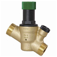 Редуктор давления TIM d15 BL6823 (d15в.р. / 20 н.р.)