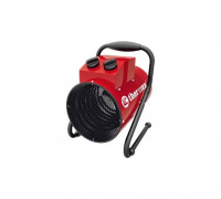 Тепловентилятор THERMEX Bazooka 4.5 Тепловентилятор THERMEX Bazooka 4.5