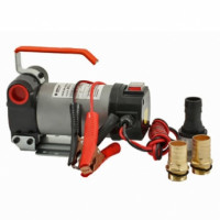 Насос UNIPUMP для диз. топлива BCD-12V