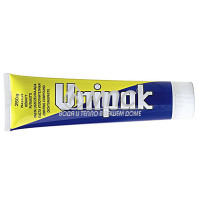 Паста для льна UNIPAK  25гр в тюбике
