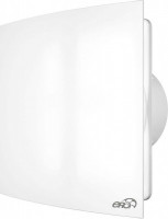 Вентилятор Era QUADRO 4C с обратным клапаном D100, 90м3/ч