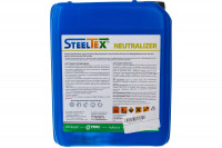 Реагент для нейтрализации остаточной кислотности SteelTEX NEUTRALIZER 10 кг