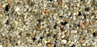 Песок окатанный для водоподготовки 2-5мм (за кг) Песок окатанный для водоподготовки 2-5мм (за кг)