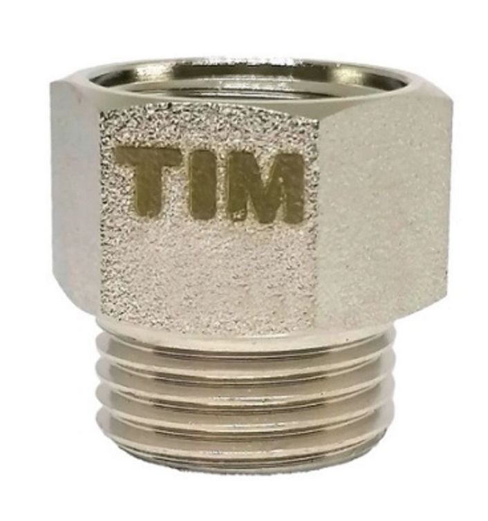 Клапан отсекающий TIM d15 (BLS0102) Клапан отсекающий TIM d15 (BLS0102)