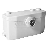 Насос SFA дренажный SANI PLUS h5 L100 фикальный режущий Насос SFA дренажный SANI PLUS h5 L100 фикальный режущий