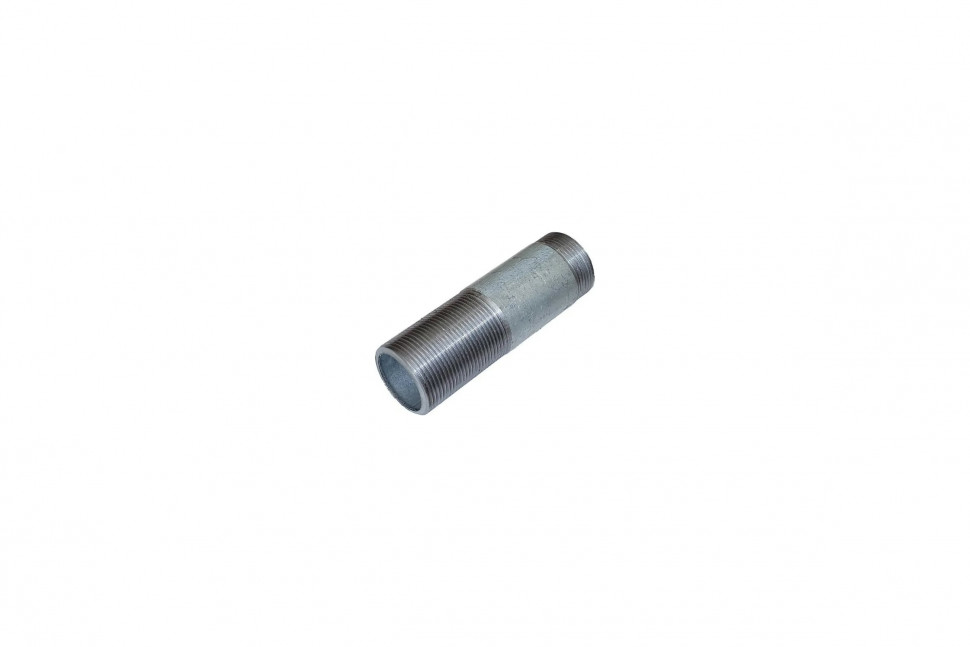 Сгон обутый d40 Сгон обутый d40