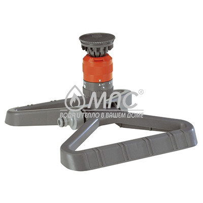 Гардена 01948-29 Дождеватель Vario Comfort со штативом Гардена 01948-29 Дождеватель Vario Comfort со штативом