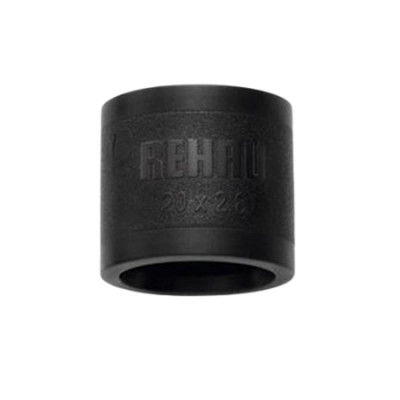 Надвижные фитинги Гильза d32 rehau (пластик) Надвижные фитинги Гильза d32 rehau (пластик)