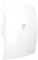 Вентилятор Era BREEZE 4C с обратным клапаном D100, 90м3/ч Вентилятор Era BREEZE 4C с обратным клапаном D100, 90м3/ч