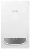 Котел NAVIEN (Корея) газовый настенный DELUXE S-40 кВт (SMART) двухконтурный без дымохода