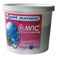 Химия Magic PH плюс 5кг Химия Magic PH плюс 5кг