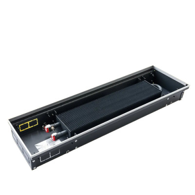 Конвектор встраиваемый VITRON 75х260х2250 без решетки