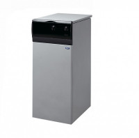 Котел BAXI газовый напольный SLIM 1.400 iN с открытой камерой, со стабилизатором тяги Котел BAXI газовый напольный SLIM 1.400 iN с открытой камерой, со стабилизатором тяги