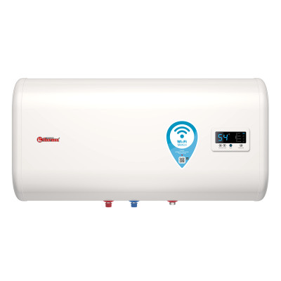 Бойлер накопительный THERMEX IF 80 H (PRO) Wi-Fi Бойлер накопительный THERMEX IF 80 H (PRO) Wi-Fi