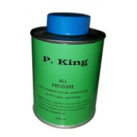 ПВС обезжириватель P.King 480ml ПВС обезжириватель P.King 480ml