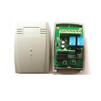 Мультифункциональный передатчик 2 Channel Transmitter (FR11) Мультифункциональный передатчик 2 Channel Transmitter (FR11)