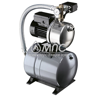 Насос GRUNDFOS повысительный JPB 6 60L