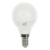 Лампа Led-шар-standart 3.5W/4000K 220B E14 300Лм ASD Лампа Led-шар-standart 3.5W/4000K 220B E14 300Лм ASD