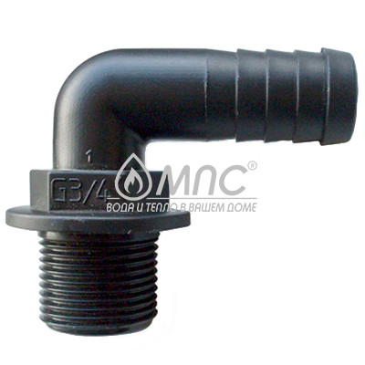 Запч DAEWOO - ниппель шланга угловой ZYTEL 90 BENDING 250-300 (3318400800) Запч DAEWOO - ниппель шланга угловой ZYTEL 90 BENDING 250-300 (3318400800)