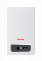 Котел THERMEX газовый настенный XANTUS HM28 двухконтурный, б/д