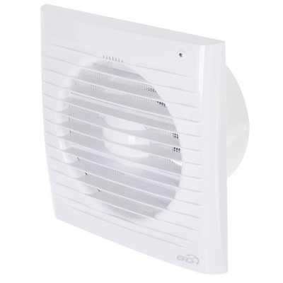Вентилятор Era NEO 5S D125, 140м3/ч