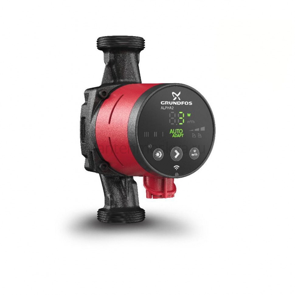 Насос GRUNDFOS циркуляционный ALPHA2 25-80 130