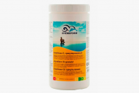 Химия CHEMOFORM активный кислород 1кг (в гранулах) 0591001