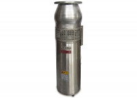 Насос для фонтана QSP- 25-12-1.5 380V/50HZ нержавейка Насос для фонтана QSP- 25-12-1.5 380V/50HZ нержавейка