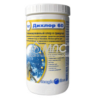 Химия Magic Дихлор 1кг