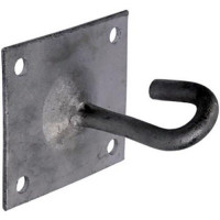 Крюк КА-450"IEK" UKK-450 Крюк КА-450"IEK" UKK-450
